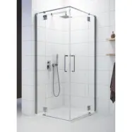 Duschhörn Space Line - 6 &amp; 8mm glas