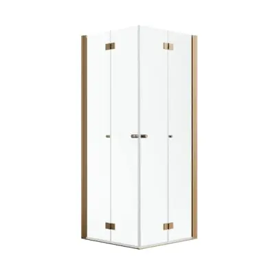 Duschhörn Strømberg Noma 110 Flex