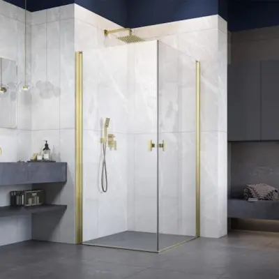 Duschhörn Strømberg Noma 120