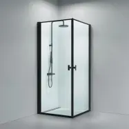 Duschhörn Strømberg Noma 120 Frame