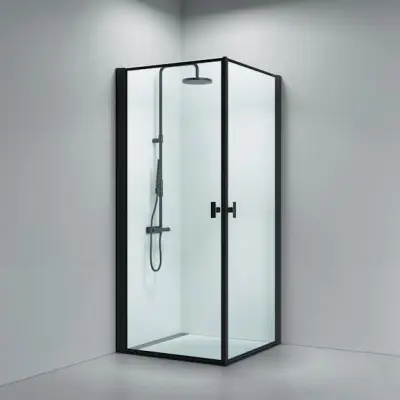 Duschhörn Strømberg Noma 120 Frame