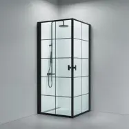 Duschhörn Strømberg Noma 120 New York