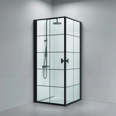 Duschhörn Strømberg Noma 120 New York