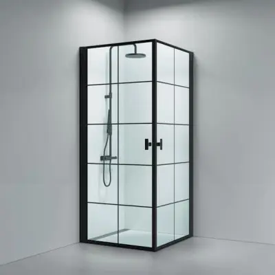 Duschhörn Strømberg Noma 120 New York