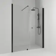 Duschhörn Svedberg Skoga Nisch Dubbel