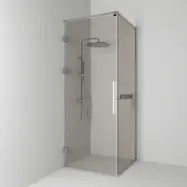 Duschhörn Svedbergs Langfoss