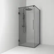 Duschhörn Svedbergs Langfoss 200