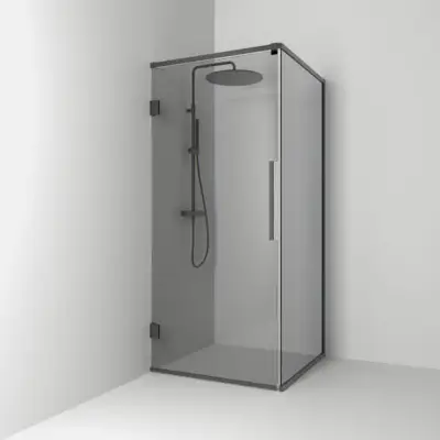 Duschhörn Svedbergs Langfoss 200