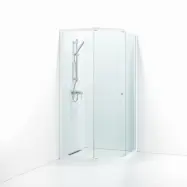 Duschhörn Svedbergs Ritual