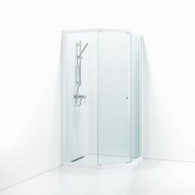 Duschhörn Svedbergs Ritual