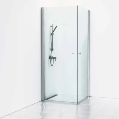 Duschhörn Svedbergs Skoga Rak Hög