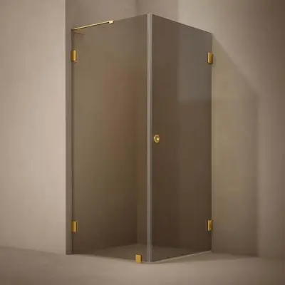 Duschhörn Westerbergs Combi Lynx