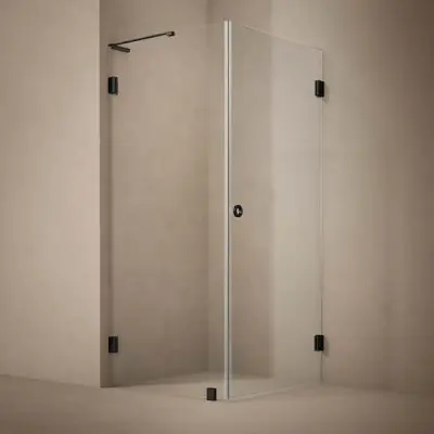 Duschhörn Westerbergs Combi Lynx