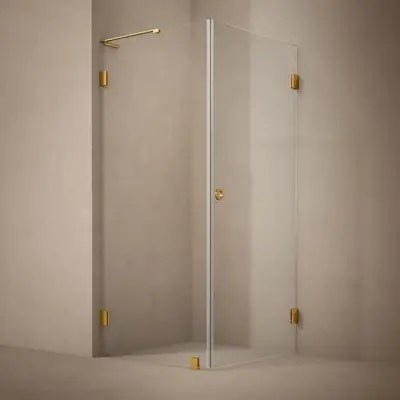 Duschhörn Westerbergs Combi Lynx