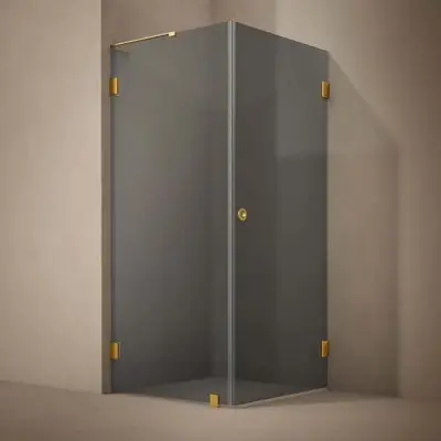 Duschhörn Westerbergs Combi Lynx