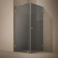 Duschhörn Westerbergs Combi Lynx Nexus