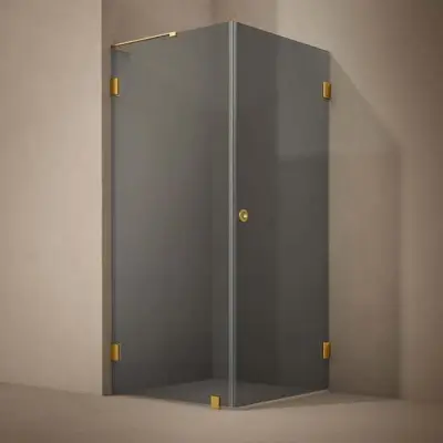 Duschhörn Westerbergs Combi Lynx