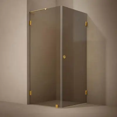 Duschhörn Westerbergs Combi Lynx