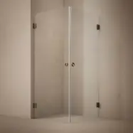 Duschhörn Westerbergs Lynx Nexus