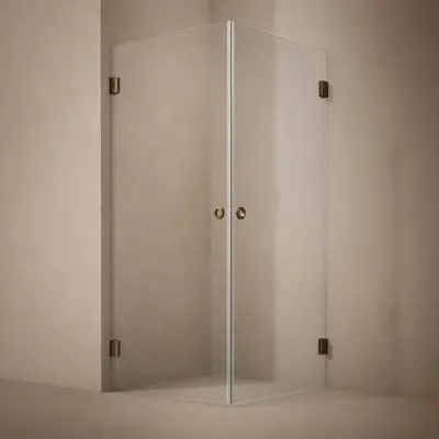 Duschhörn Westerbergs Lynx