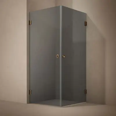 Duschhörn Westerbergs Lynx