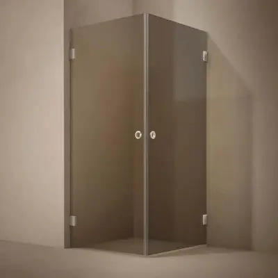 Duschhörn Westerbergs Lynx