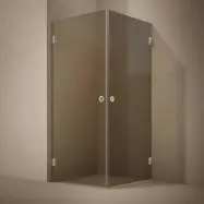 Duschhörn Westerbergs Lynx