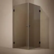 Duschhörn Westerbergs Lynx Nexus