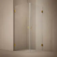 Duschhörn Westerbergs Lynx Nexus