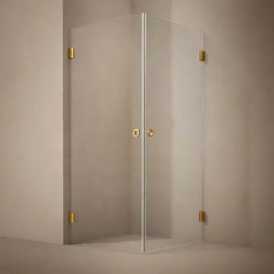 Duschhörn Westerbergs Lynx Nexus