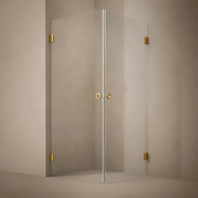 Duschhörn Westerbergs Lynx Nexus