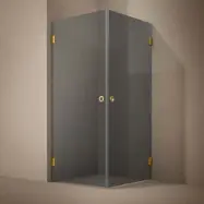 Duschhörn Westerbergs Lynx Nexus