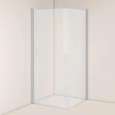 Duschhörn Westerbergs Nejd Rak