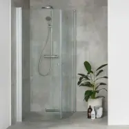 Duschhörna Contura Shower Showerama Rund
