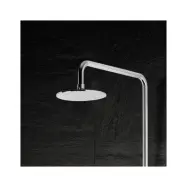 DUSCHHUVUD STRILA KROM DIAM228MM | Beijerbygg Byggmaterial