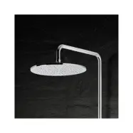 DUSCHHUVUD STRILA KROM DIAM300MM | Beijerbygg Byggmaterial