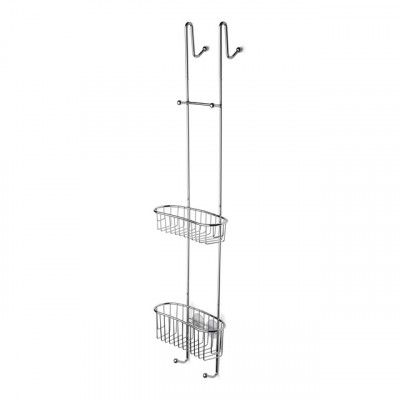 DUSCHHYLLA ANEMONE CURVED KROM SB | Beijerbygg Byggmaterial