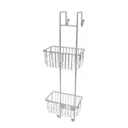 Duschhylla Demerx Kabina för Glasblock 95mm