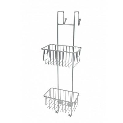 Duschhylla Demerx Kabina för Glasblock 95mm
