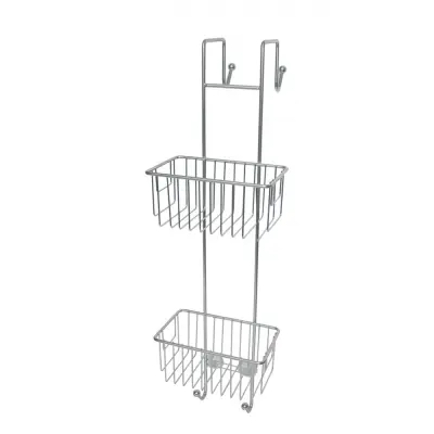 Duschhylla Demerx Kabina för Glasblock 95mm