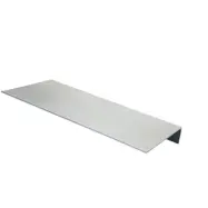 Duschhylla Design4bath Rak för Limning
