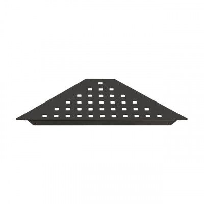 DUSCHHYLLA HÖRN STOCKHOLM BLACK | Beijerbygg Byggmaterial