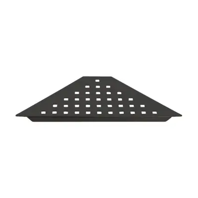 DUSCHHYLLA HÖRN STOCKHOLM BLACK | Beijerbygg Byggmaterial