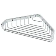 Duschhylla Lavabo Luna