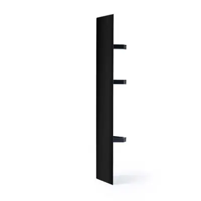 Duschhylla Macro Design Hide för Hörn