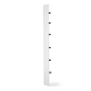 Duschhylla Macro Design Hide för Hörn