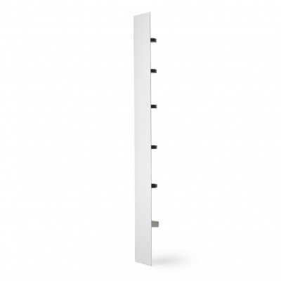 Duschhylla Macro Design Hide för Hörn