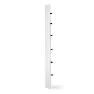 Duschhylla Macro Design Hide för Hörn