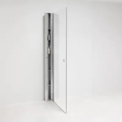 Duschhylla Macro Design Sky