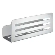 Duschhylla Smedbo Sideline DK3051 Stål